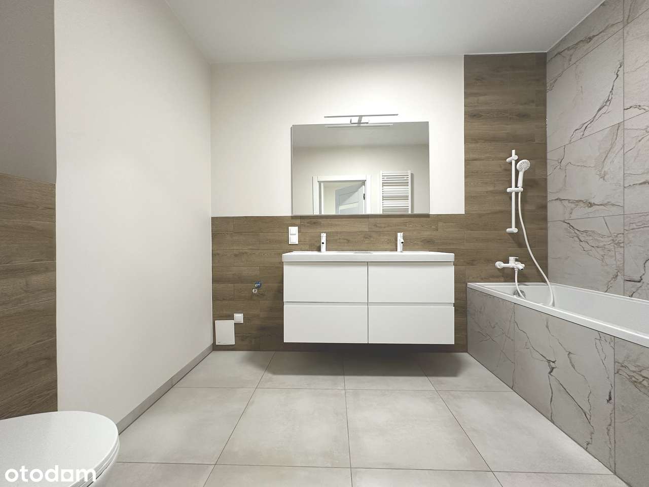 Nowe, 2 pokoje, miejsce postojowe - ul. Ziębicka 30!-12