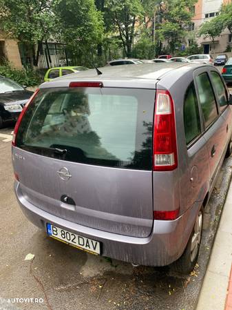 Opel Meriva 1.4 Edition - 2