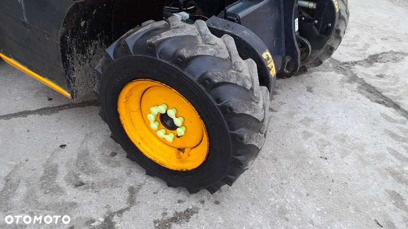 JCB 516-40 2017R - 16