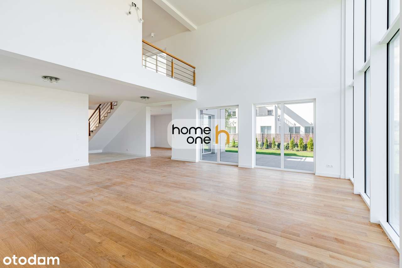 Nowoczesny | Wolnostojący | 400 m² | 4 sypialnie | działka 1200 m² - Pełny obrazek: 4/16