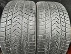 285/35R21 Gripmax Status Pro Winter para opon zima 7,5mm - 1