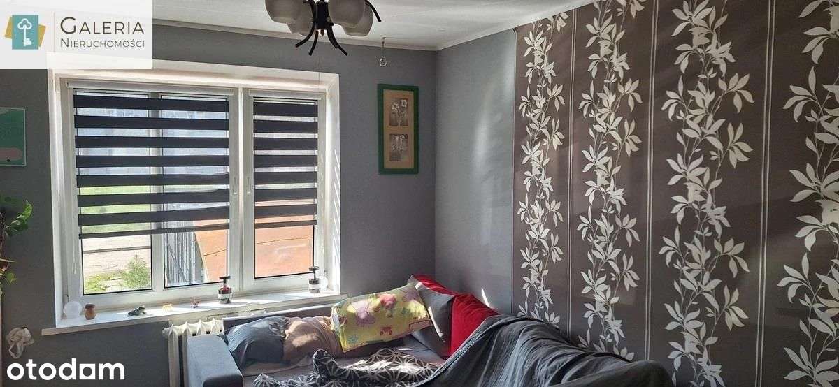 Trzy pokoje, parter, ogródek, ul. Kopernika - Pełny obrazek: 2/8