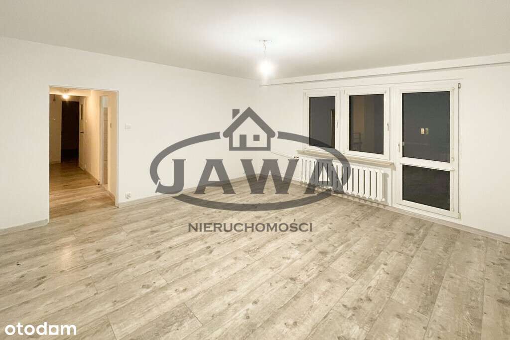 Słoneczne 3-pokojowe M4 z balkonem/64,74m2/Fordon-1