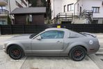 Ford Mustang - 12