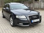 Audi A6 3.0 TDI Quattro Tiptronic - 16