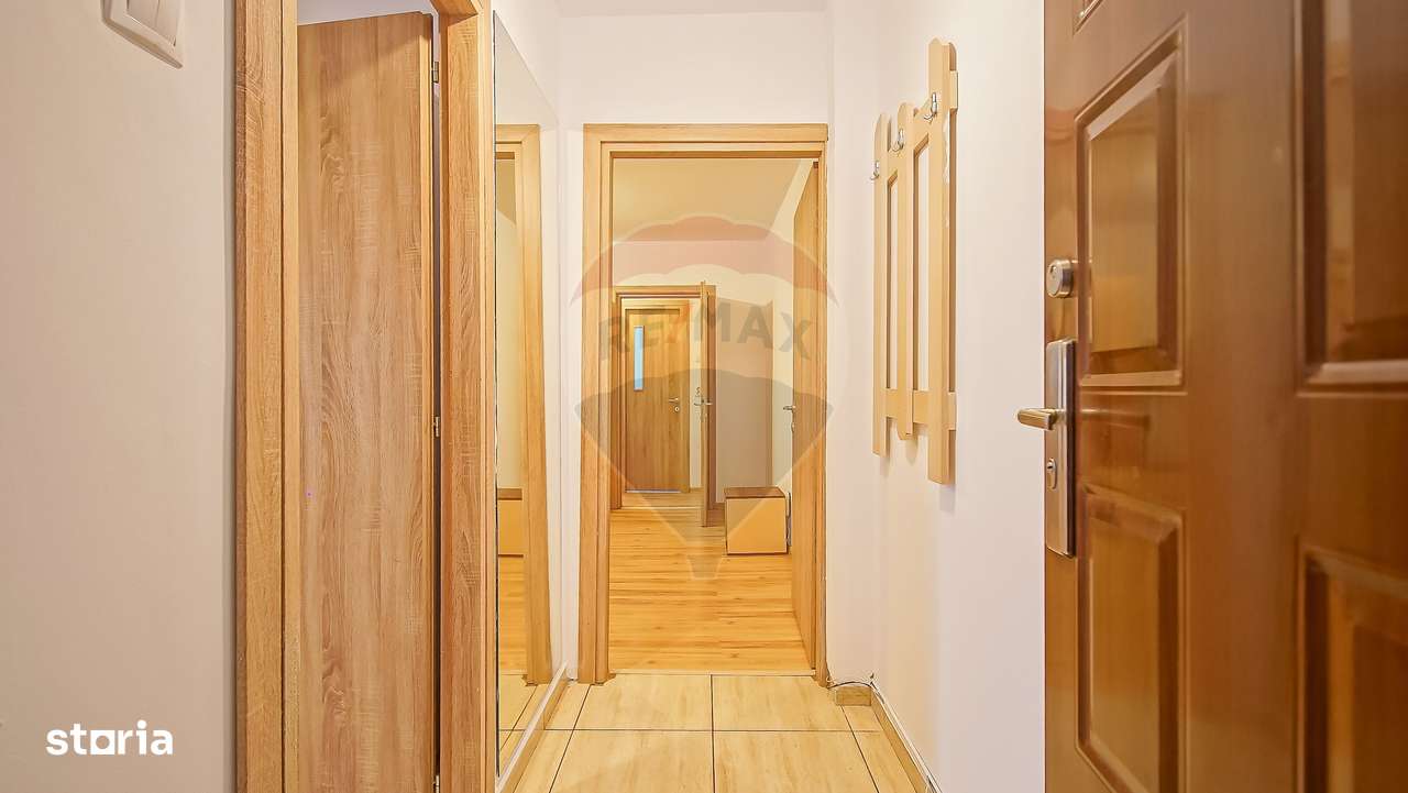 Apartament 2 camere, în zona Astra! - Imagine principală: 4/6