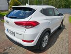 Hyundai Tucson 1.7 CRDI BlueDrive Comfort 2WD - 3