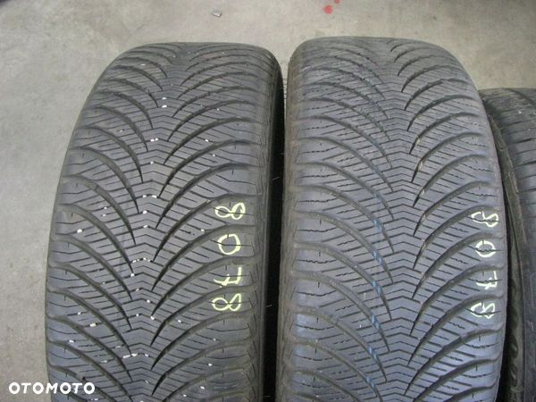 GOODYEAR VECTOR 4 SEASONS GEN-2 205/55R16 7,8mm 2szt. CAŁOROCZNE - 1