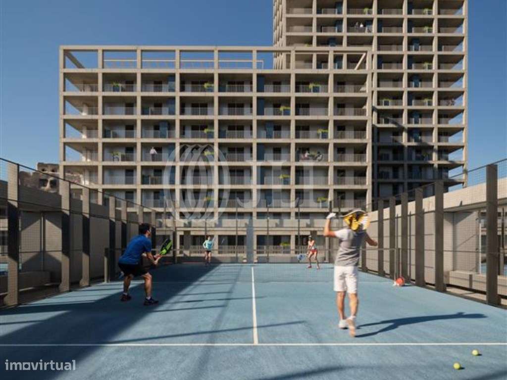 Apartamento T2 no Fernão Magalhães 127 no Bonfim, Porto - Grande imagem: 5/32