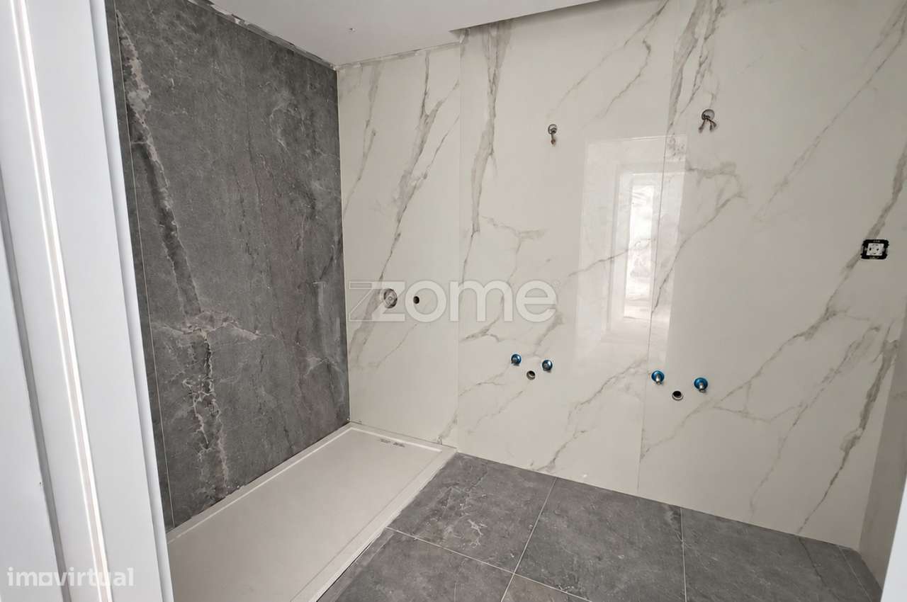 Apartamento novo com 3 suítes nas Avenidas Novas-13