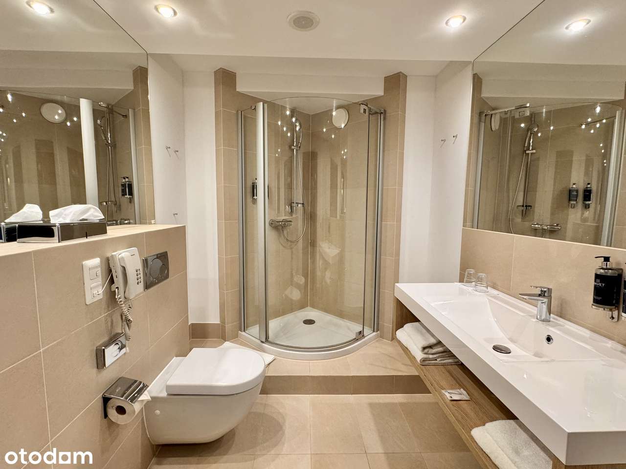 Apartament 1 pok. 300 m od morza, Dźwirzyno-5