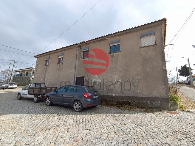 Moradia T3 Venda Penedono-1