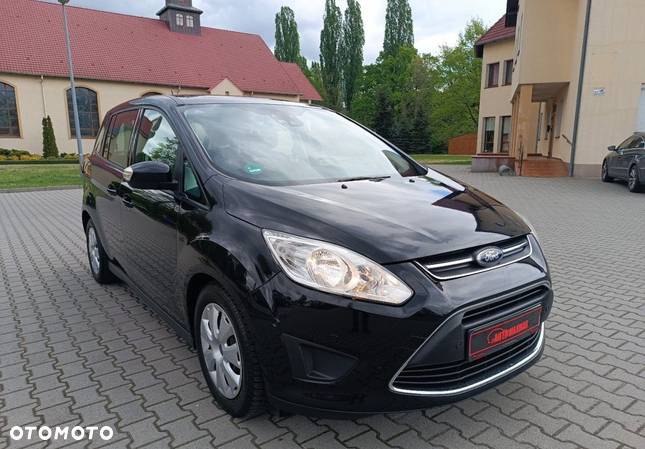 Ford Grand C-MAX - 1