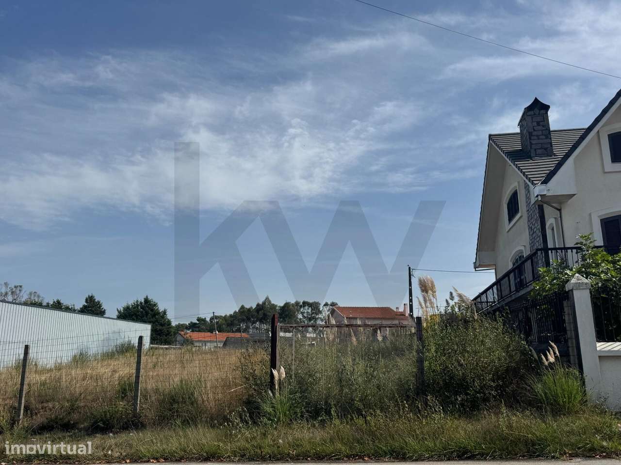 Terreno plano a 2 min. de Santa Maria da Feira - Grande imagem: 4/9