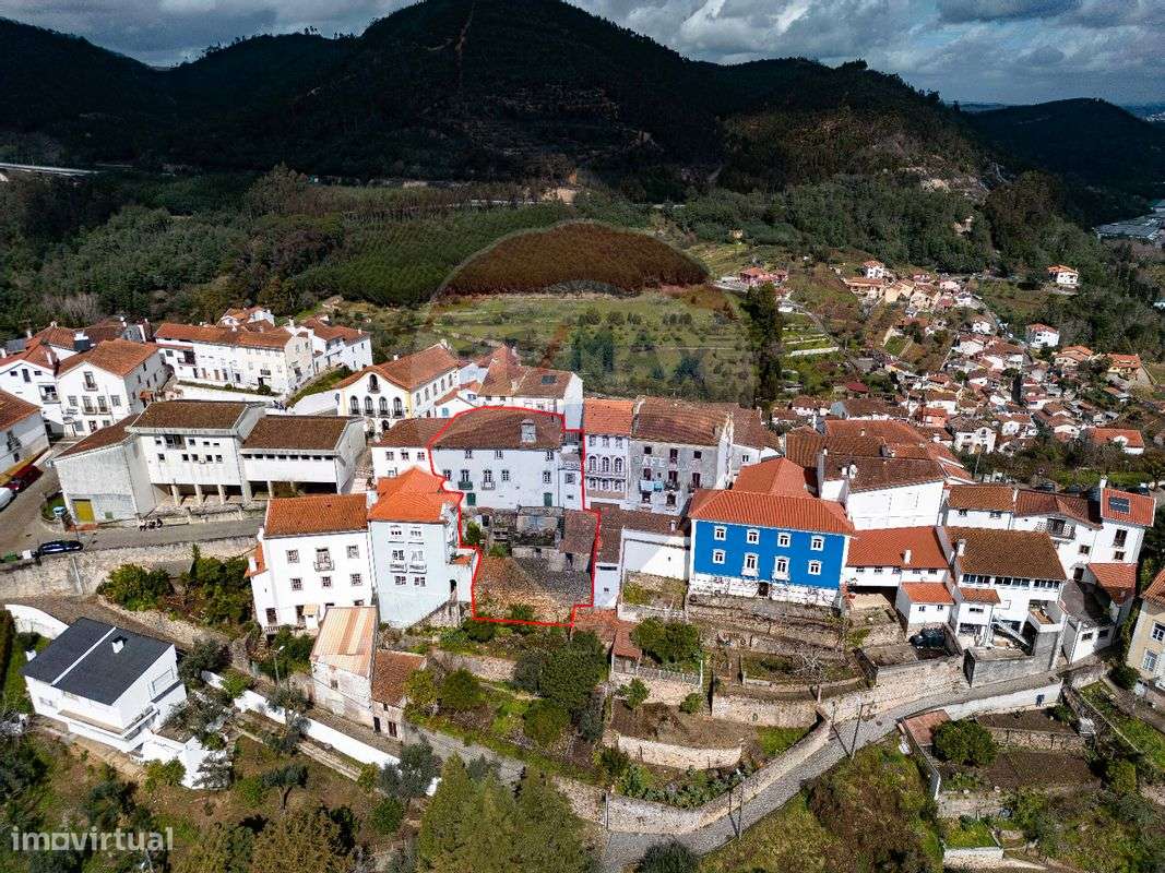 Moradia T7 para venda - Grande imagem: 5/43