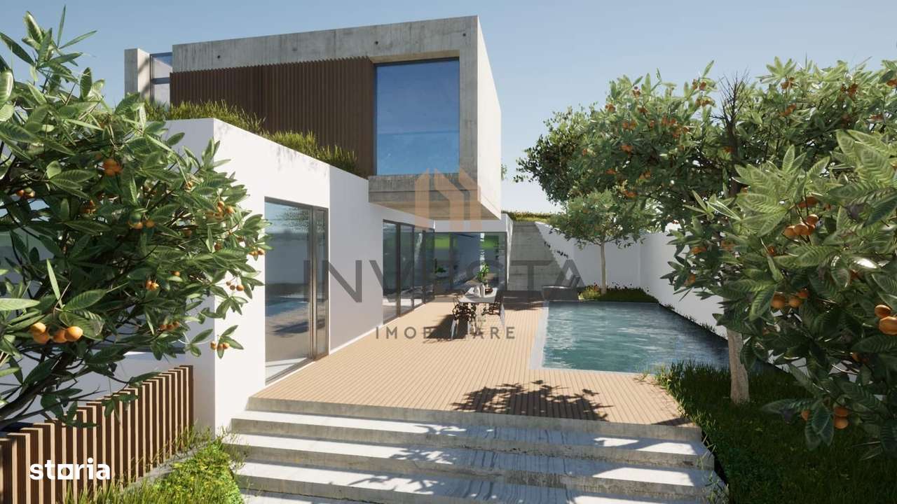 Teren cu Puz aprobat! Autorizabil imedia! Zona Wonderland! - Imagine principală: 5/6