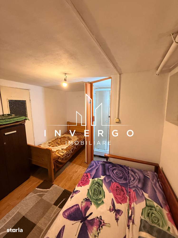 Apartament, 1 camera, de inchiriat, in Grigorescu - Imagine principală: 5/6