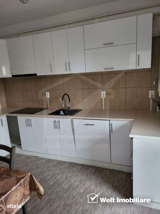 Vanzare apartament 68 mp, 3 camere - Imagine principală: 2/11