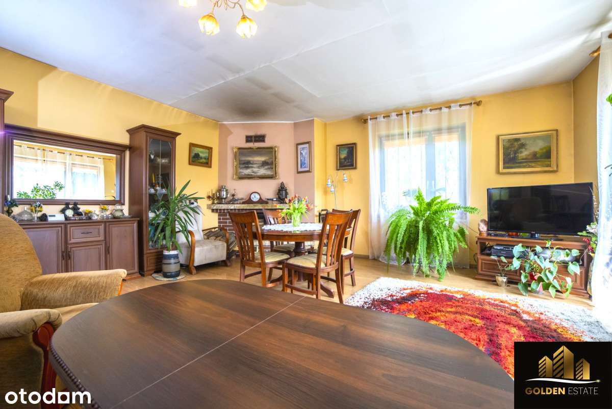 Urokliwy dom z sielskim widokiem-8