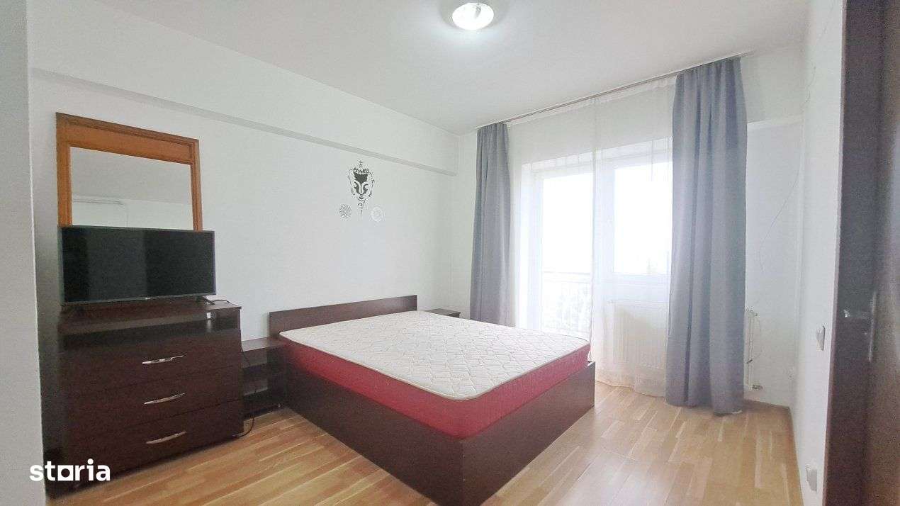 I Garsoniera - Grand Arena - Bd. Metalurgiei I vedere panoramica, bl. - Imagine principală: 2/11