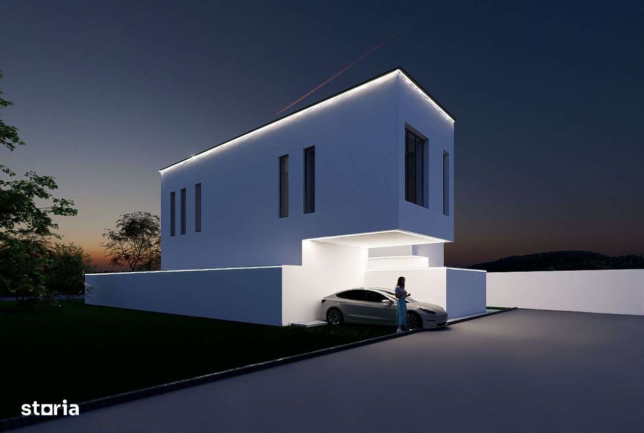 Casa de vanzare Pitesti - Imagine principală: 4/5