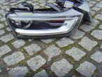 REFLEKTOR AUDI Q3 BIXENON NIESKRĘTNY 8U0941032 - 2