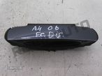 Puxador Exterior Frente Direito 4b083_9885 Audi A4 B7 (8e) [200 - 1