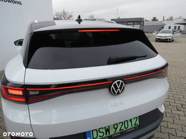 Volkswagen ID.4 77kWh Pro Performance - 9