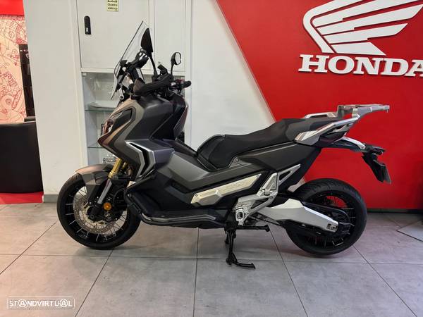 Honda X-ADV - 1