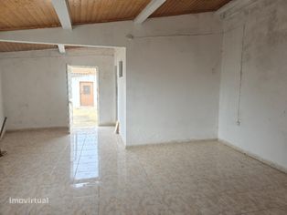 Casa de Aldeia com Quintal - Grande imagem: 5/10