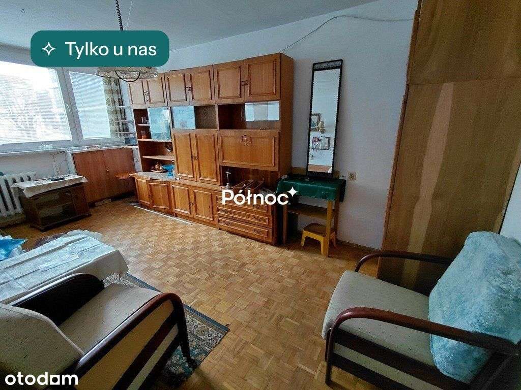 Mieszkanie 2 Pokoje Blisko Centrum Wrocławia-0