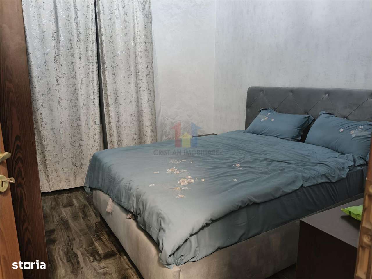 TOTUL NOU, MOBILAT SI UTILAT, parter Independentei - Imagine principală: 5/9