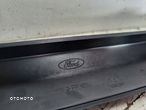 FORD MONDEO MK3 LISTWA ZDERZAKA TYŁ 01- - 10