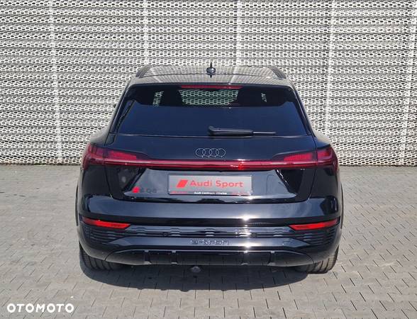 Audi SQ8 e-tron Quattro - 5