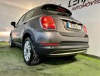 Fiat 500X 1.3 MJ Lounge S&S - 8