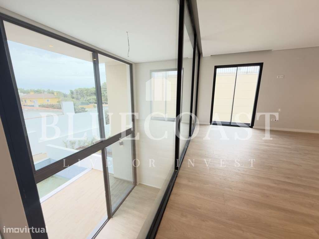 Maravilhosa moradia, em Cascais - Conforto e elegância-28