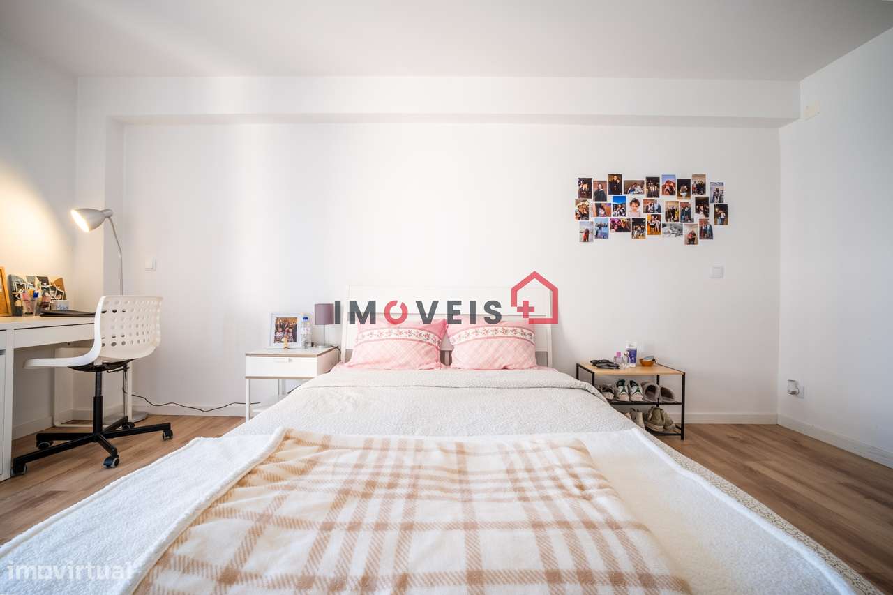 Apartamento T3 em Leiria | Excelente oportunidade de investimento-22