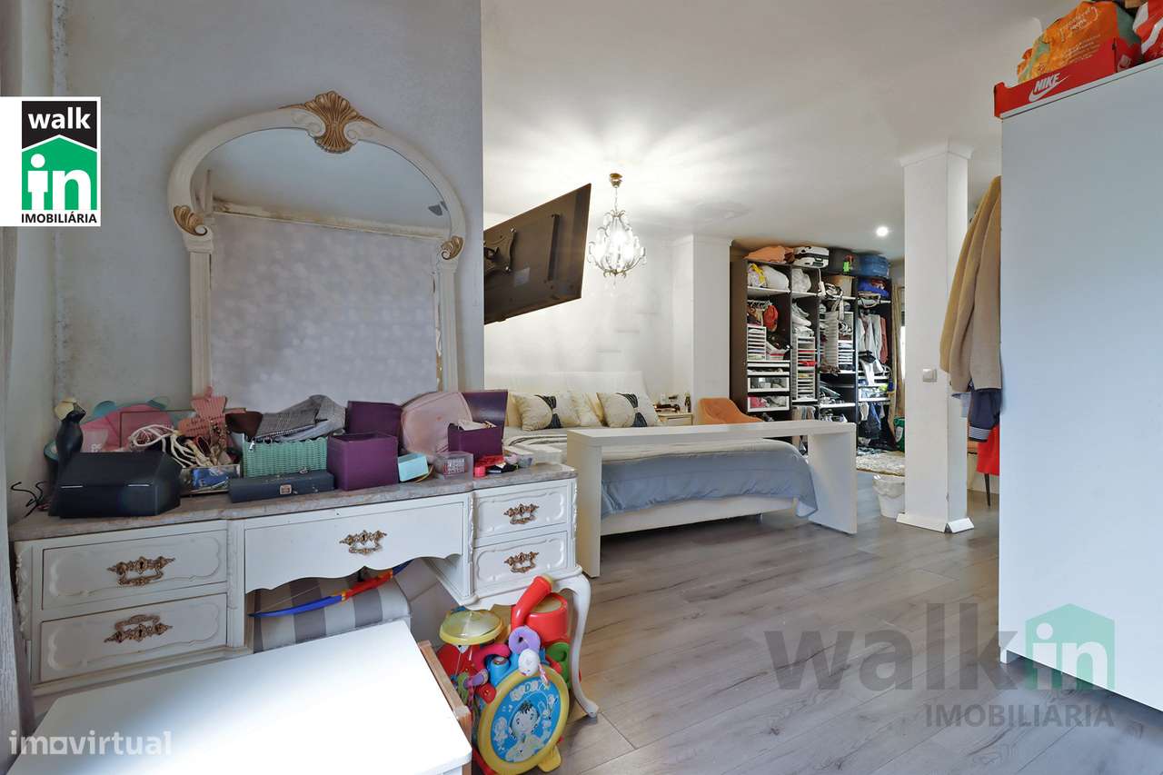 Moradia V3 no Alto do Lagoal, Caxias, Oeiras-17