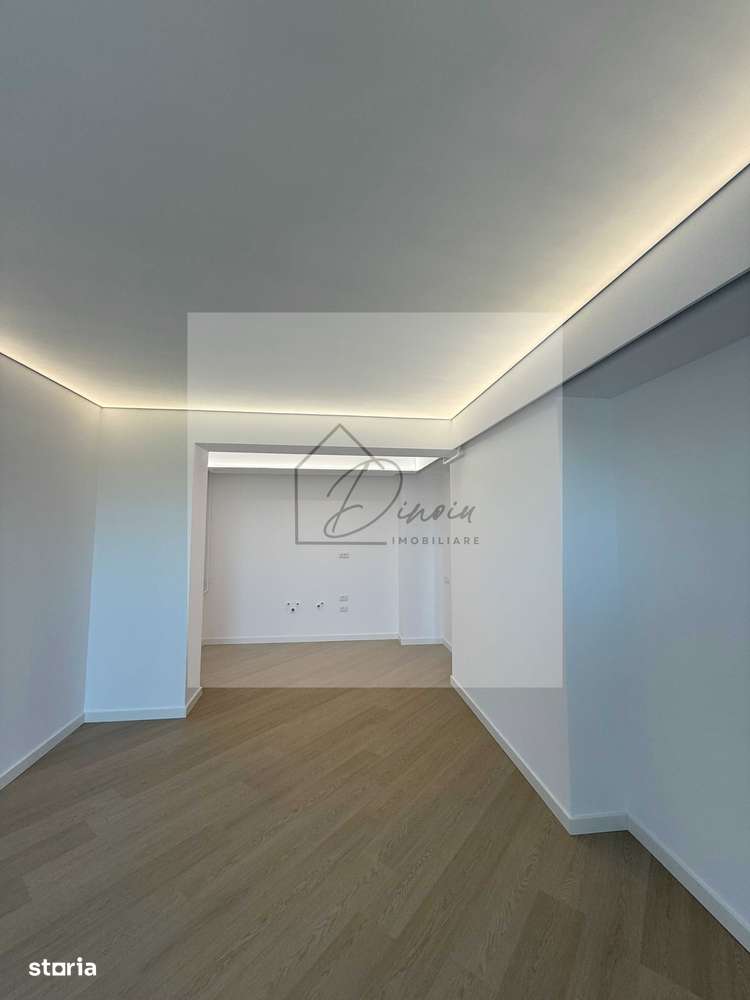 COM 0% I Apartament 2 camere Pipera I Cortina North | Gata de mutat - Imagine principală: 4/12