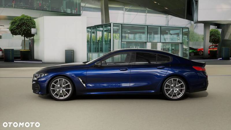 BMW Seria 8 M850i xDrive - 8