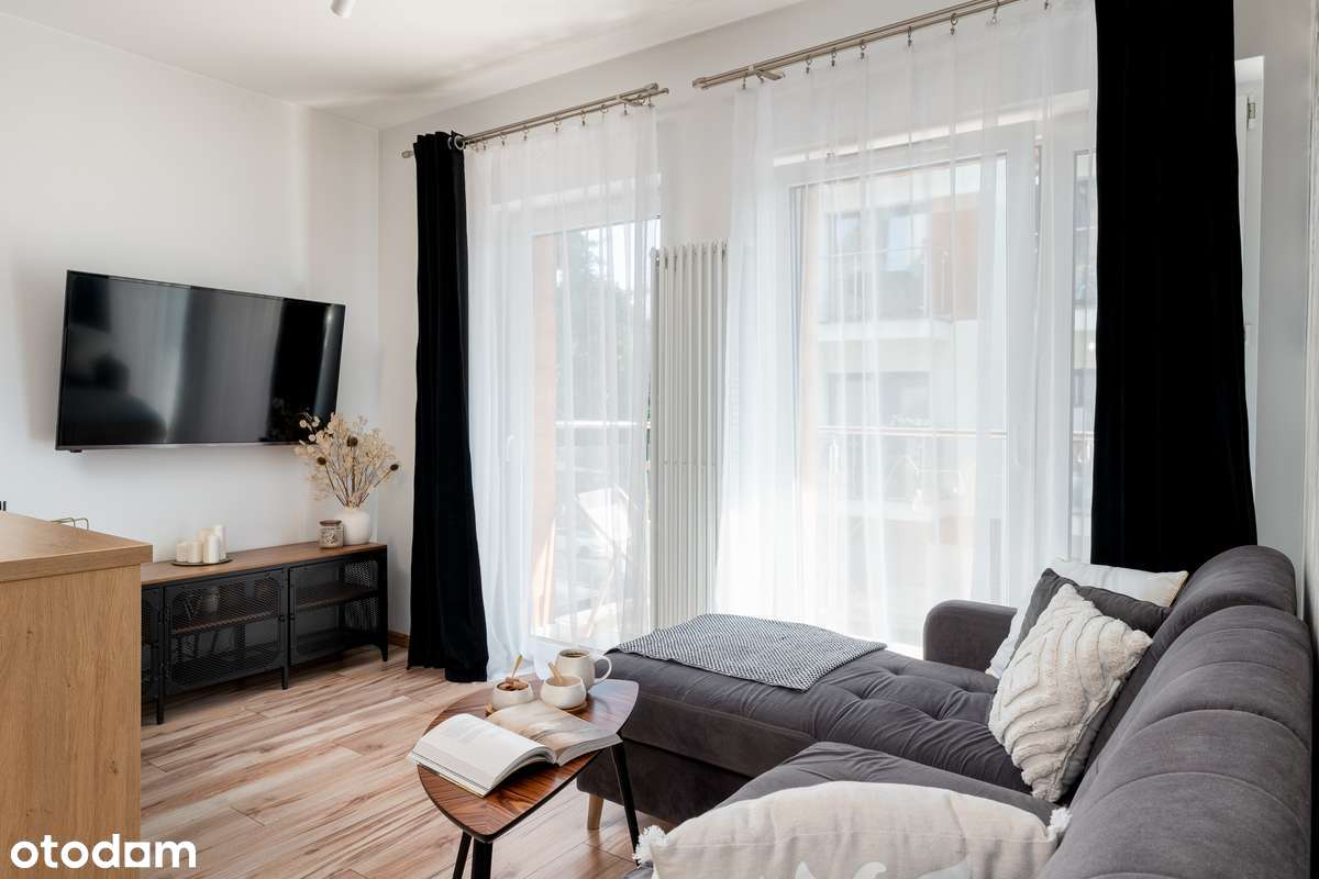 Na sprzedaż 4 pokojowe nowoczesne gotowe mieszkanie os Wieliczka Park-4