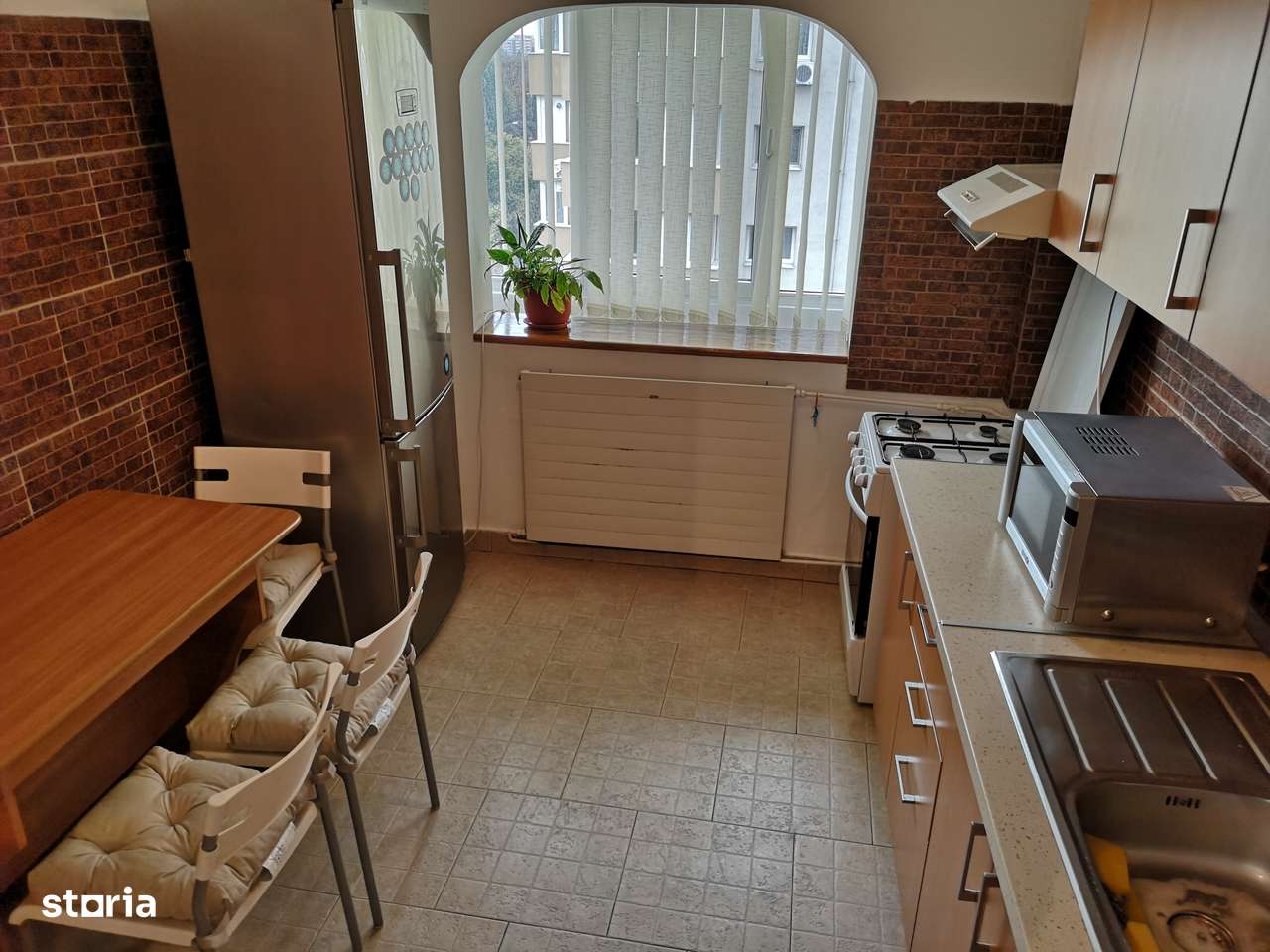 Apartament 2 camere Militari - zona Politehnica-2