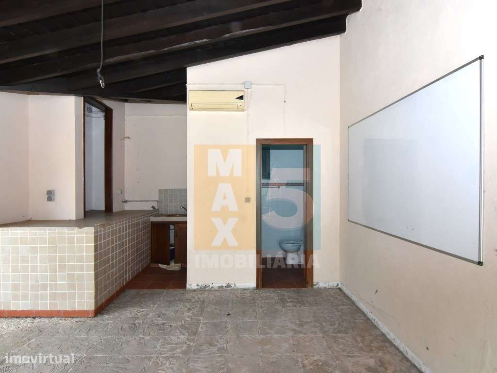 Quinta com 4.880 m2 - Alpiarça-46