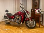 Suzuki Intruder - 1