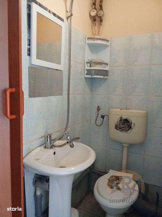 Garsoniera 1 camera, Nufarul, Str. Aleea zidarilor - Imagine principală: 5/5