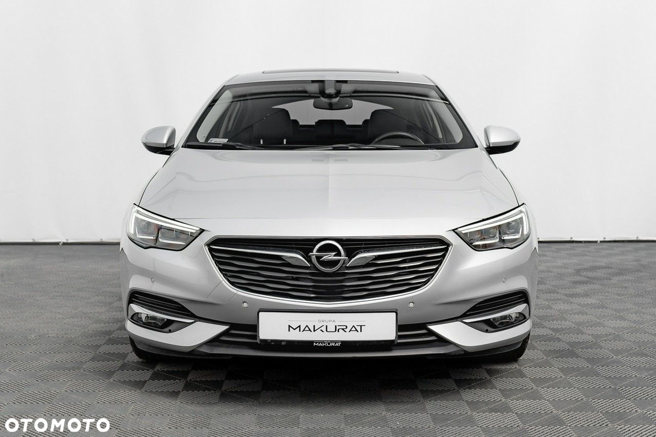 Opel Insignia 1.6 T Elite S&S - 8