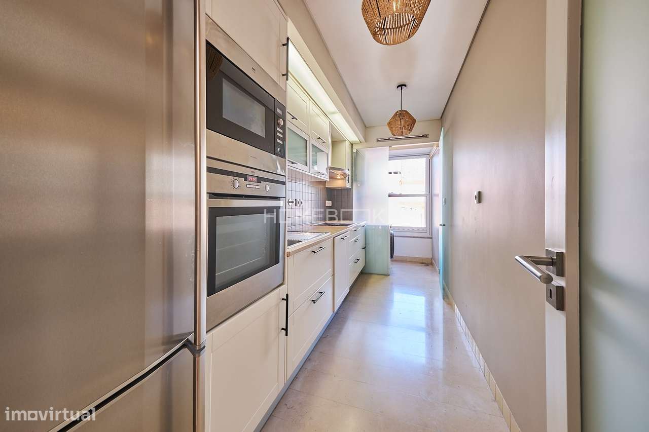 T2 nas Picoas - Grande imagem: 3/24