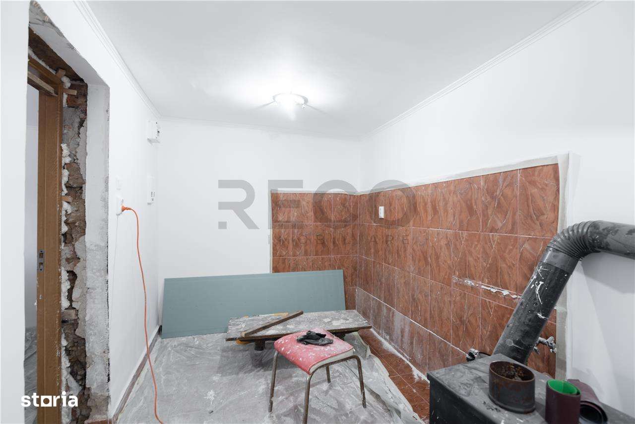 RECO casa cu 2 camere Oradea - Imagine principală: 3/20