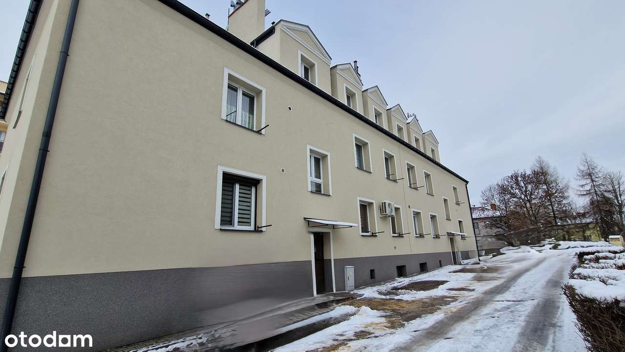 Sprzedam ekonomiczne M3 I piętro Pordzika niskie opłaty-11