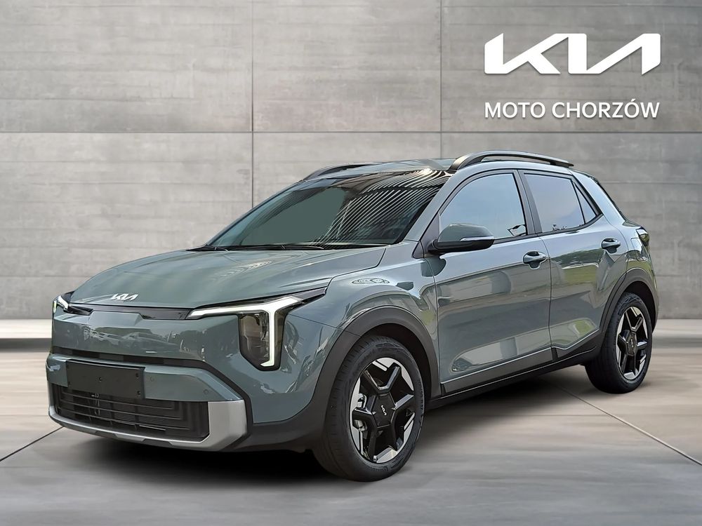 Kia Stonic 1.0 T-GDI L Business Line 2026